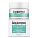 Biodermal Dag & Nacht Crème Alle Huidtypen 50ML Pot en verpakking