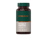 Bonusan Omega 3 Algenolie Softgels 60SG