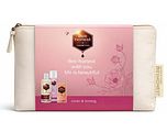 Bee Honest Cosmetics Rozen & Honing Giftset 1ST