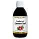 Golden Naturals Cranberry & D-Mannose Liquid 250ML