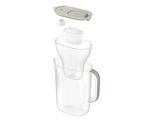 Brita Style XL Stone Sand Water Filter Jug 1ST