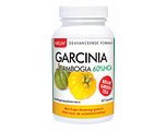 Natusor Garcinia Cambogia 60% HCA Capsules 60CP