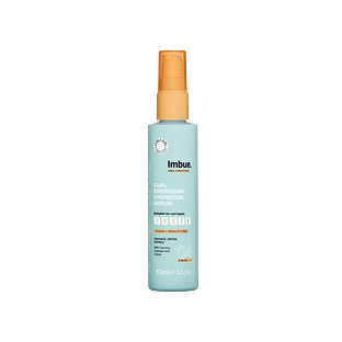 Imbue. Curl Energising Hydration Serum 100ML