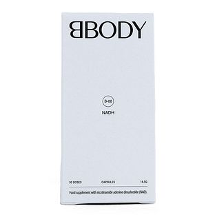 BBODY NADH Capsules 30CP