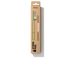 Hydrophil Bamboo Toothbrush Premium Medium 1ST