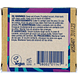 Faith in Nature Lavender Hand Made Soap 100GR achterkant verpakking Faith in Nature Lavender Hand Made Soap 100GR achterkant verpakking