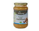 Its Amazing Pindakaas Zonder Zout 350GR