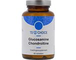 TS Choice Glucosamine Chondroïtine Tabletten 60TB