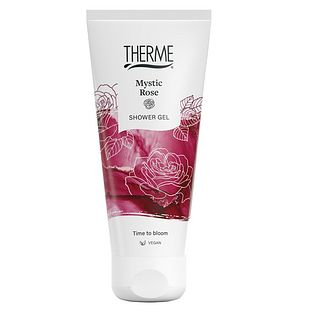 Therme Mystic Rose Showergel 75ML