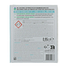 Ecover Waspoeder Universeel Lavendel & Eucalyptus 950GR Achterkant verpakking