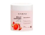 Cabau Belly Support Strawberry Poeder 240GR