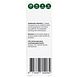 AOV 408 Vitamine D3 Druppels 25ML Achterkant verpakking AOV 408 Vitamine D3 Druppels 25ML Achterkant verpakking