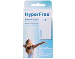 Hyperfree Inhalatie Cassette bij Hyperventilatie 1ST