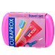 Curaprox Travel Set Roze 1ST Reisset