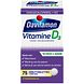 Davitamon Vitamine D 400IE Smelttabletten Citroen 75TB
