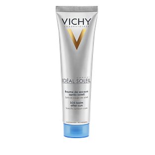 Vichy Ideal Soleil SOS Balm After Sun 100ML Vichy Ideal Soleil SOS Balm After Sun 100ML