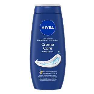 Nivea Creme Care Douchecrème 250ML