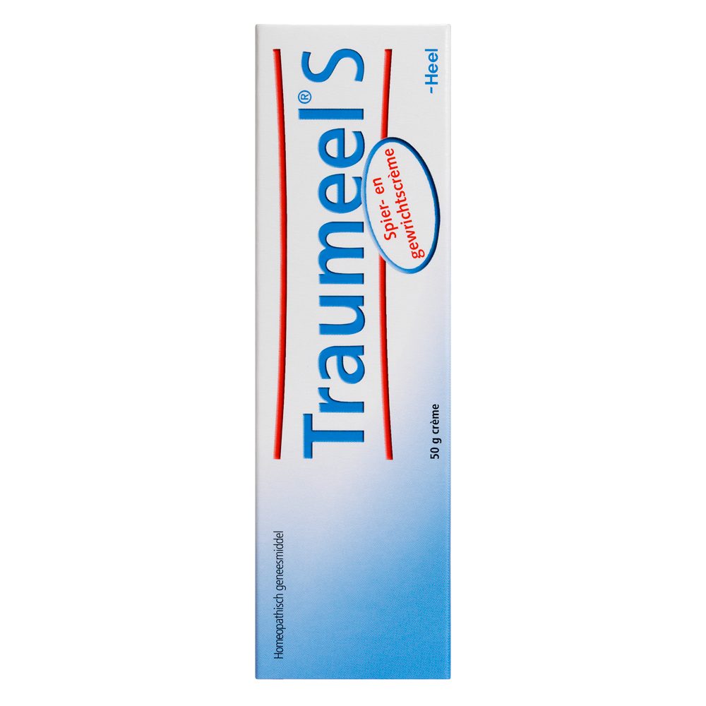 Heel Traumeel S Creme