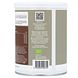 Mattisson HealthStyle Paddenstoelen Complex Poeder 100GR Zijkant verpakking