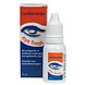 Eye Fresh Comfort Drops 15ML Verpakking met flesje ernaast
