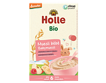 Holle Bio Baby Muesli Melkvrij 250GR