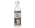 HG Woonkamer Kunststof Reiniger 500ML