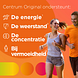 Centrum Energy Multivitaminen Tabletten 90TB Claims