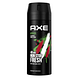 Axe Africa Deo & Body Spray 150ML