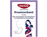 HeltiQ Kraamverband 15ST