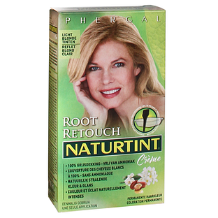 Naturtint Root Retouch Lichtblond 45ML Naturtint Root Retouch Lichtblond 45ML
