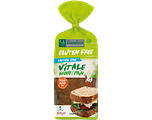 Damhert Vitale Brood Bruin 300GR Damhert Vitale Brood Bruin 300GR