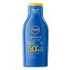 Nivea Sun Protect & Hydrate Travelsize Zonnemelk SPF50+ 100ML