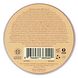 Sol De Ibiza Minerale Zonnebrandcrème SPF30 Mini 30GR Onderkant blikje Sol De Ibiza Minerale Zonnebrandcrème SPF30 Mini 30GR Onderkant blikje