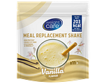 Weight Care Maaltijdshake Vanille 297GR