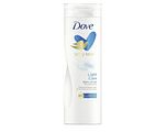 Dove Instant Hydration Body Lotion 400ML