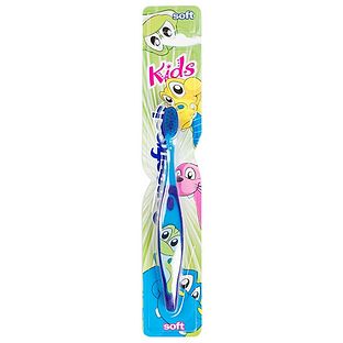 SenceFresh Soft Kids Tandenborstel 1ST SenceFresh Soft Kids Tandenborstel 1ST
