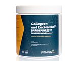 Fittergy Collageen met Lactoferral Poeder 300GR