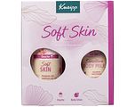 Kneipp Soft Skin Douche & Body Milk Geschenkset 1ST