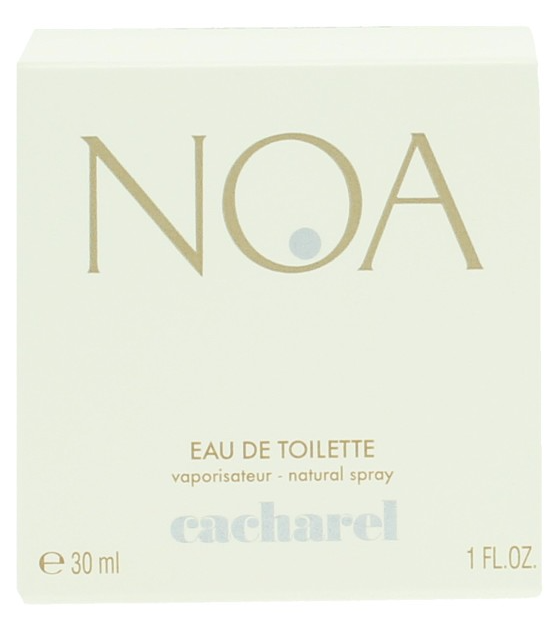 Cacharel Noa Eau De Toilette 30ml afbeelding