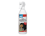 HG Aircare Tegen Kattenbakgeur 500ML