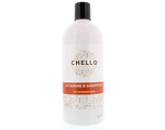 Chello Shampoo Vitamine B 500ML