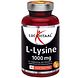 Lucovitaal L-Lysine 1000mg Kauwtabletten 90KTB