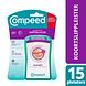 Compeed Lipblaasjes Patch 15ST