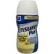 Abbott Ensure Plus Banaan Flesje 200ML