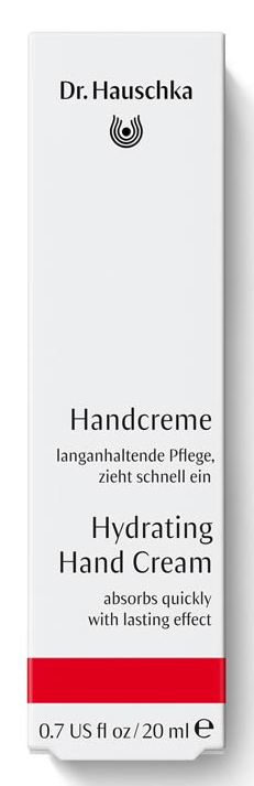 DR HAUSCHKA CREME MAIN 20ML