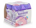 Nutridrink Compact Protein Aardbei 500ML