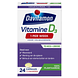Davitamon Vitamine D3 - 1 per week - 100% Plantaardig 24VCP
