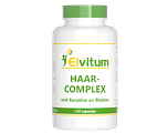 Elvitum Haarcomplex Capsules 120CP