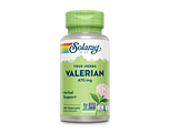 Solaray Valeriaan 470mg Capsules 100VCP