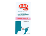 Gloup Zero Medicatie Slikgel 500ML